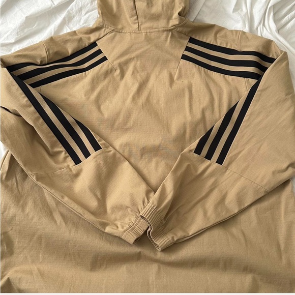 Adidas Windbreaker - Picture 3 of 3